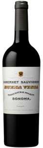 Buena Vista Sonoma North Coast Cabernet Sauvignon 2014